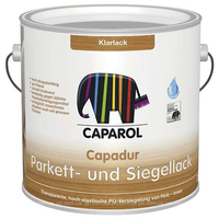 Capadur-parkett-siegellack-matt